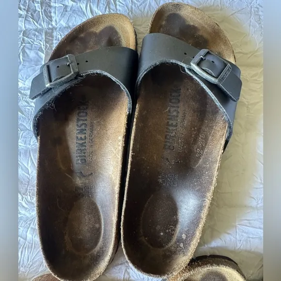 Birkenstock sandals bundle
