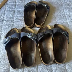 Birkenstock sandals bundle