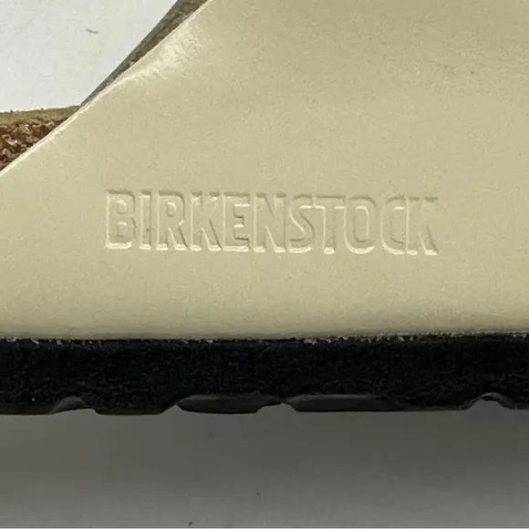 Birkenstock Sandals. Size 6