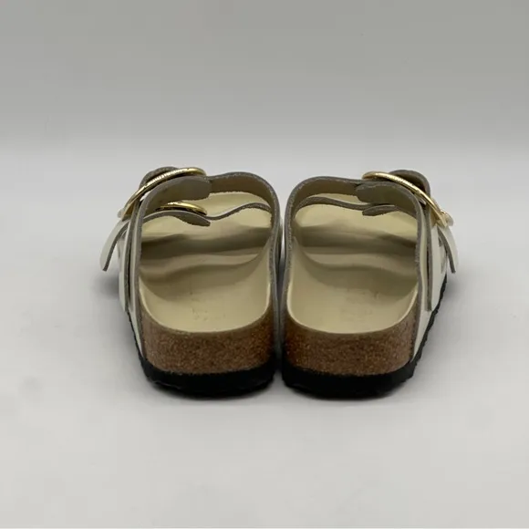 Birkenstock Sandals. Size 6