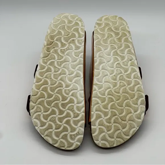 Birkenstock Sandals. Size 8