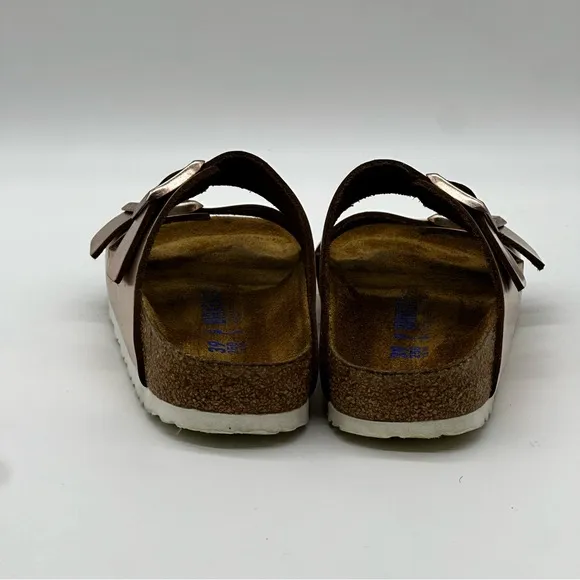 Birkenstock Sandals. Size 8