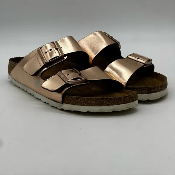Birkenstock Sandals. Size 8