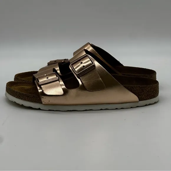 Birkenstock Sandals. Size 8