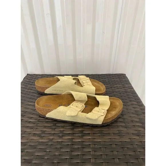 Birkenstock sandals size 41