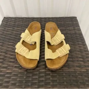 Birkenstock sandals size 41