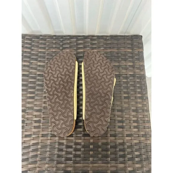 Birkenstock sandals size 41