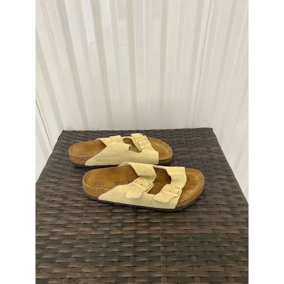 Birkenstock sandals size 41