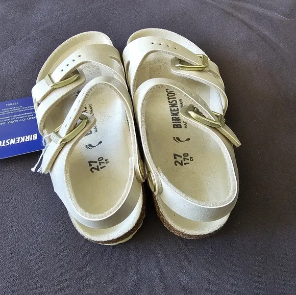Birkenstock Sandals (Toddler)