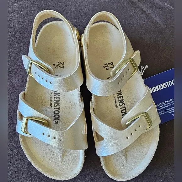 Birkenstock Sandals (Toddler)