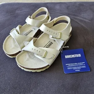 Birkenstock Sandals (Toddler)
