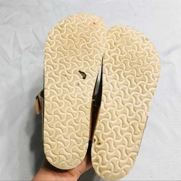 Birkenstock sandals