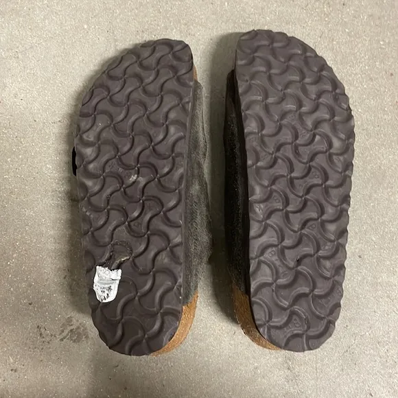 Birkenstock sandals