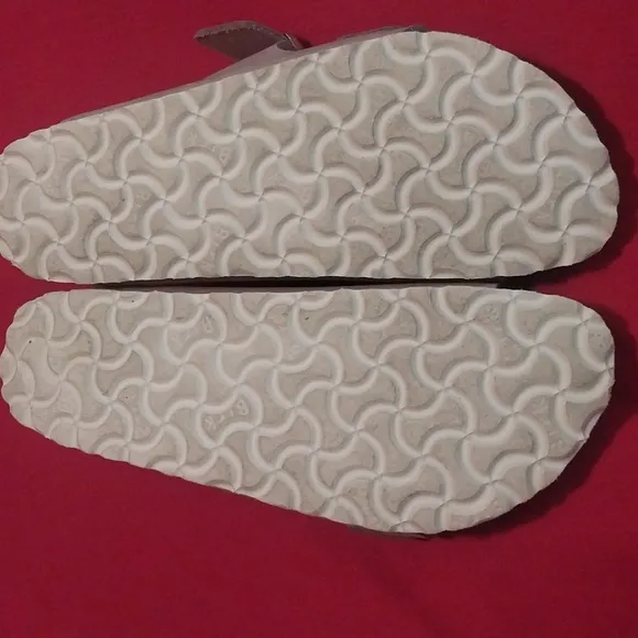 Birkenstock sandals