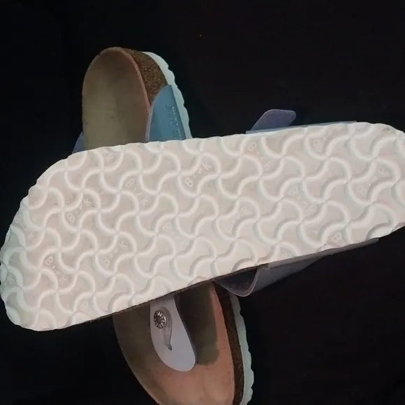 Birkenstock sandals