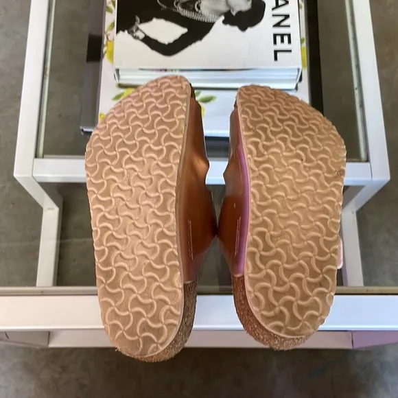 Birkenstock sandals