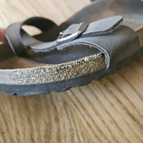 Birkenstock  Sandals