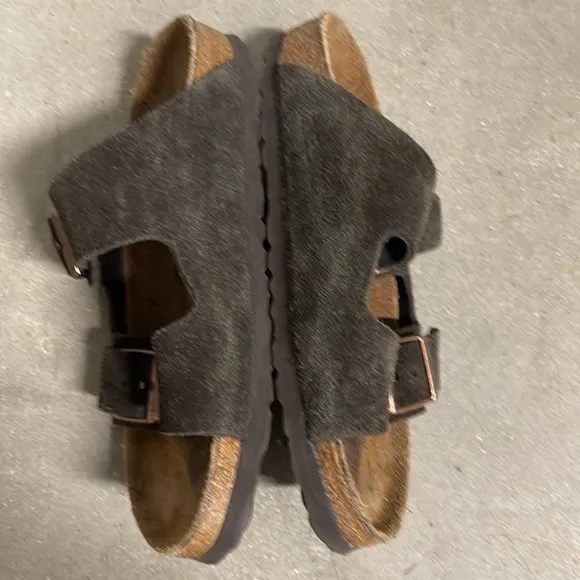Birkenstock sandals