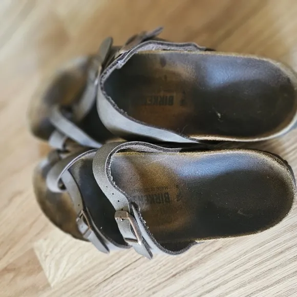 Birkenstock  Sandals