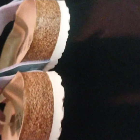Birkenstock sandals
