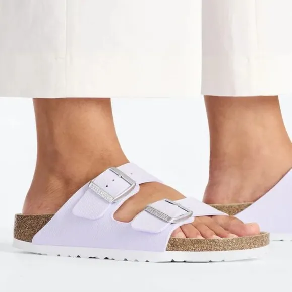 Birkenstock sandals