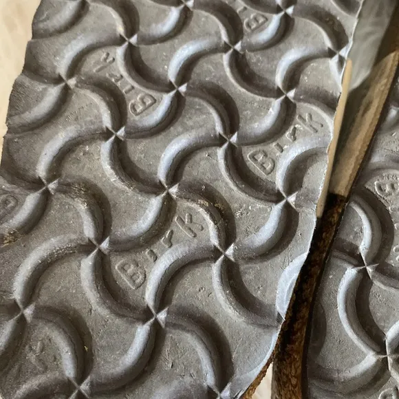 BIRKENSTOCK sandals/slippers