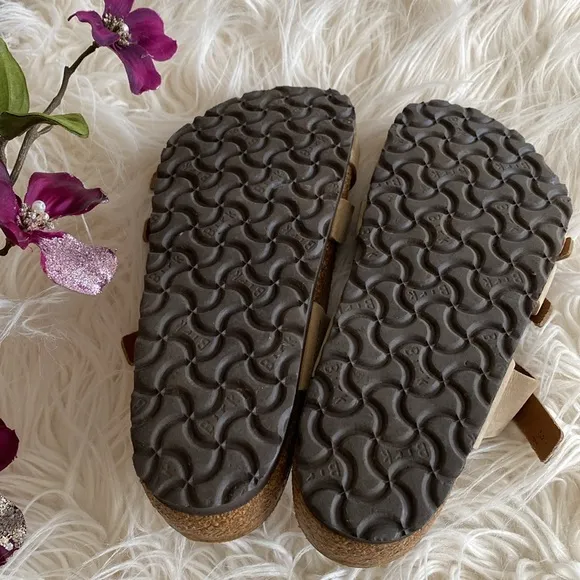 BIRKENSTOCK sandals/slippers