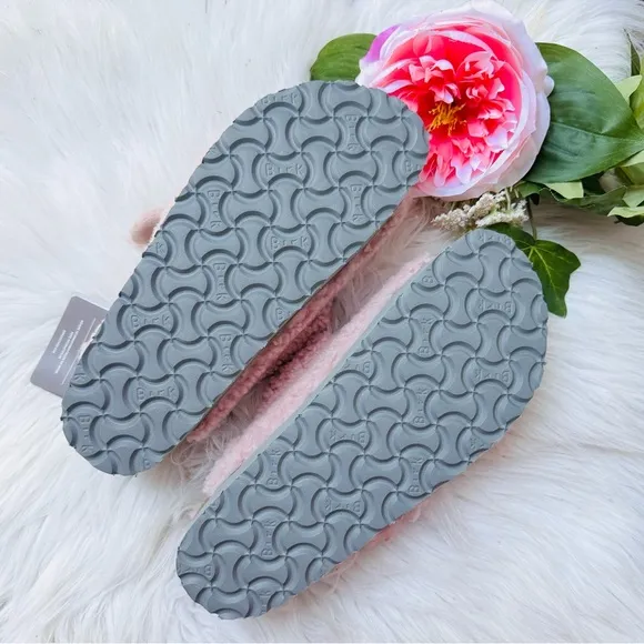 Birkenstock Teddy Sandals