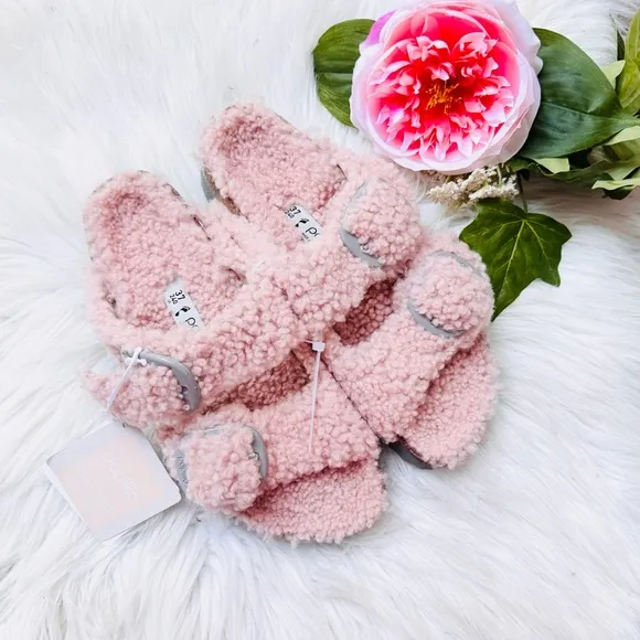 Birkenstock Teddy Sandals