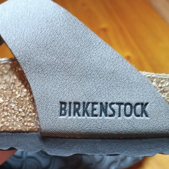 Birkenstock women's size 37