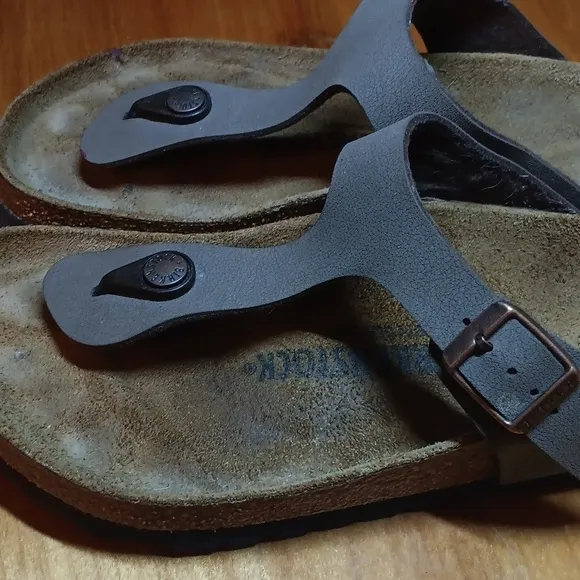 Birkenstock women's size 37