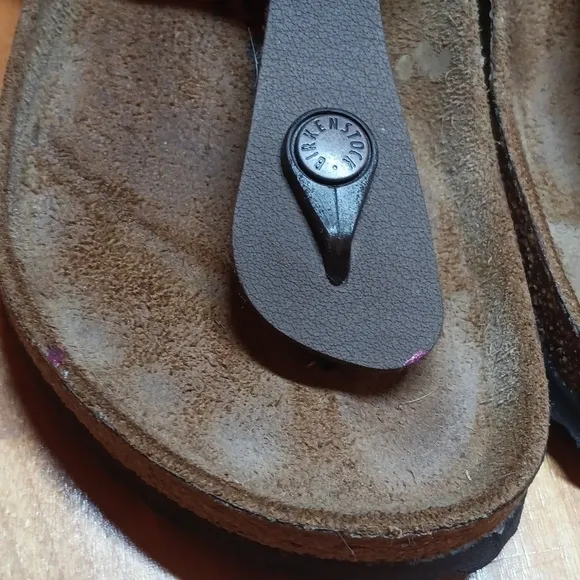 Birkenstock women's size 37