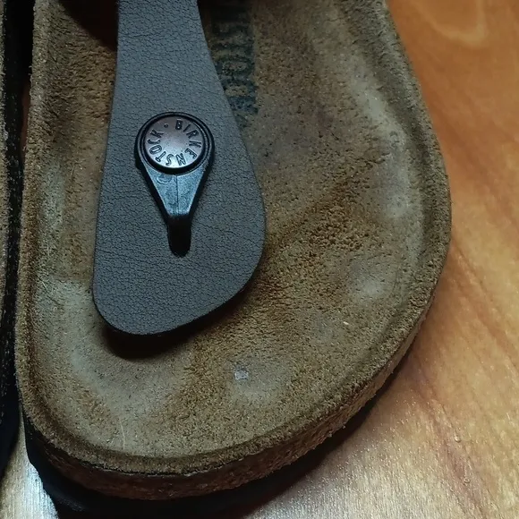 Birkenstock women's size 37