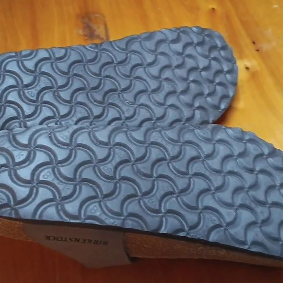 Birkenstock women's size 37