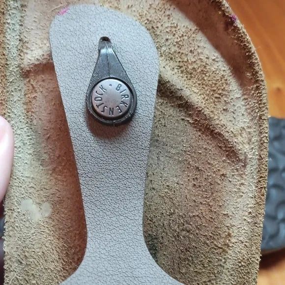 Birkenstock women's size 37