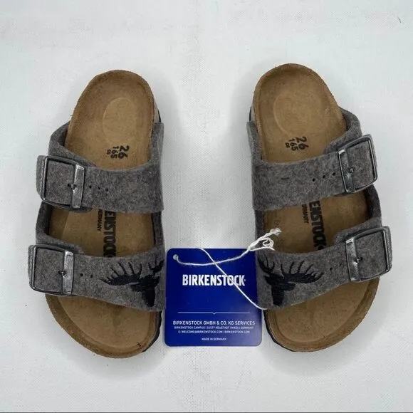Birkenstock Arizona Sandals NIB