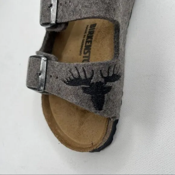 Birkenstock Arizona Sandals NIB