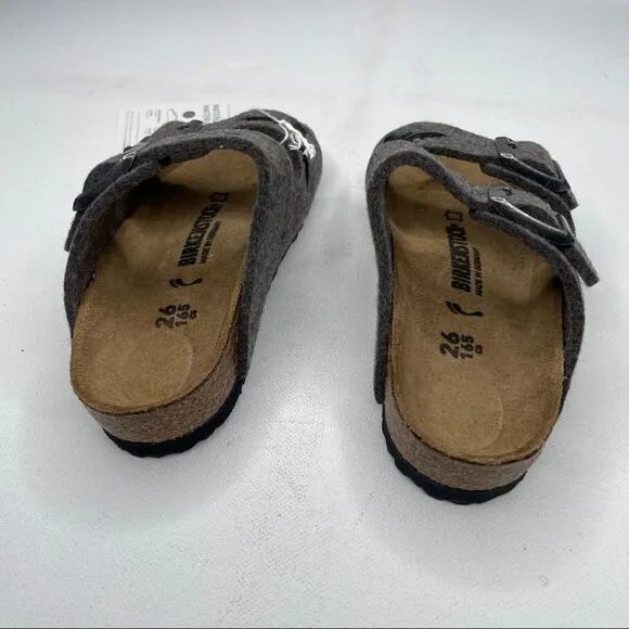 Birkenstock Arizona Sandals NIB