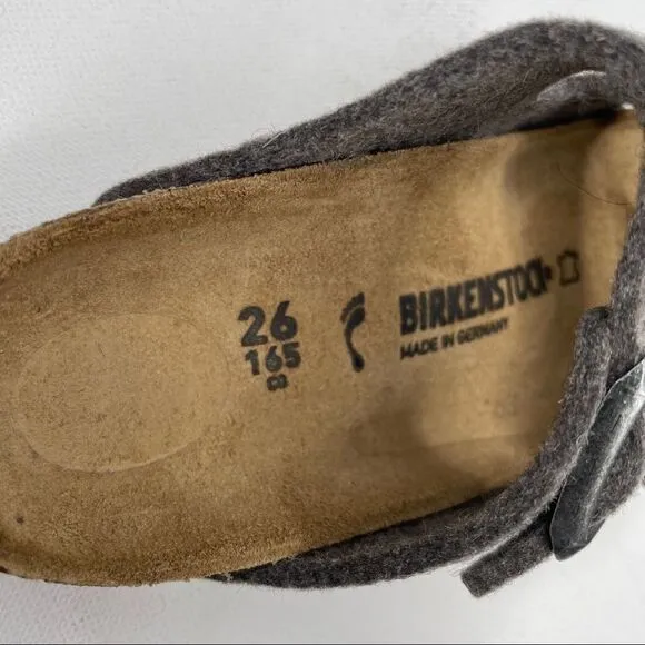 Birkenstock Arizona Sandals NIB