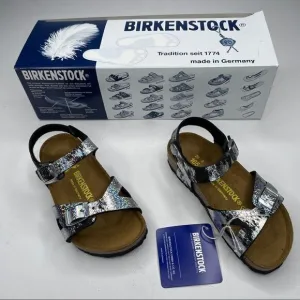 Birkenstock Rio Sandals NIB