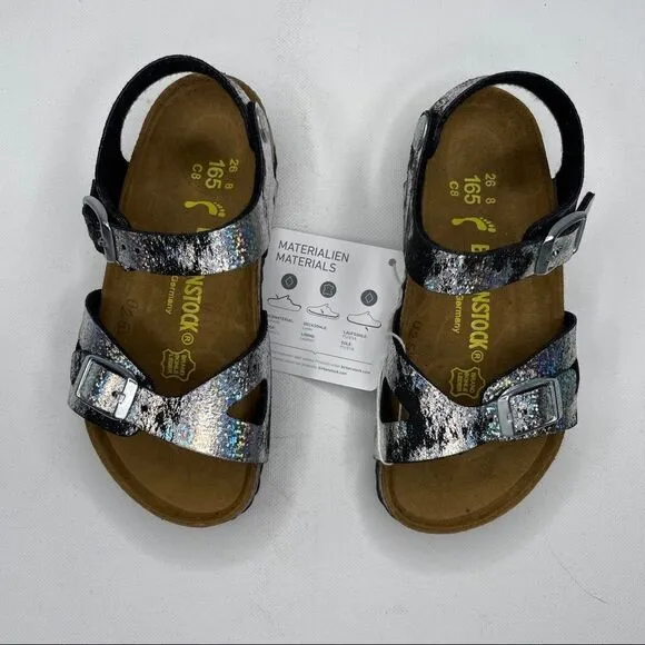 Birkenstock Rio Sandals NIB