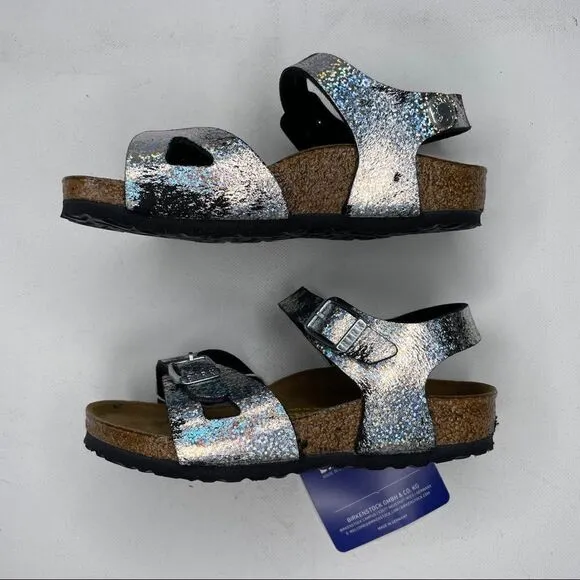 Birkenstock Rio Sandals NIB