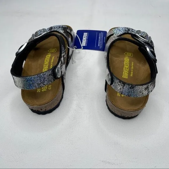 Birkenstock Rio Sandals NIB