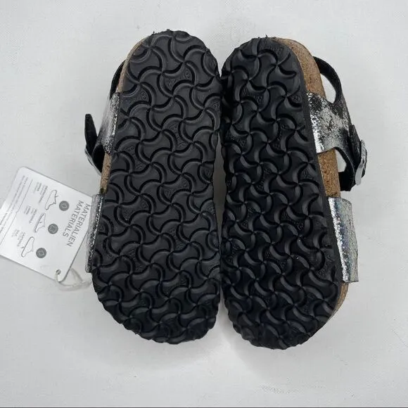 Birkenstock Rio Sandals NIB