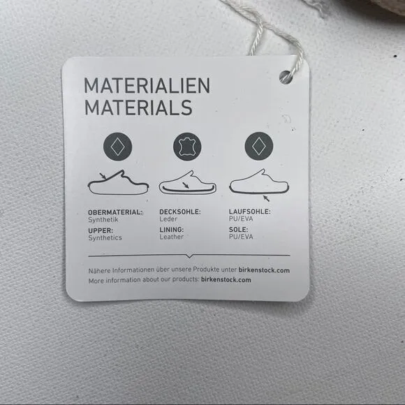 Birkenstock Rio Sandals NIB