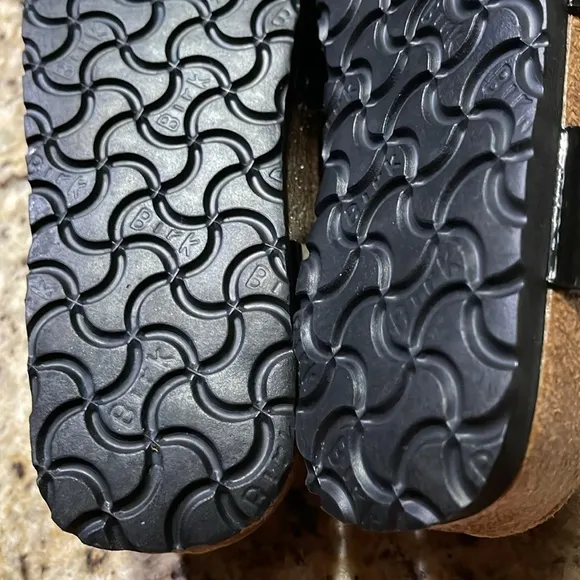 Birkis Birkenstock Sandals
