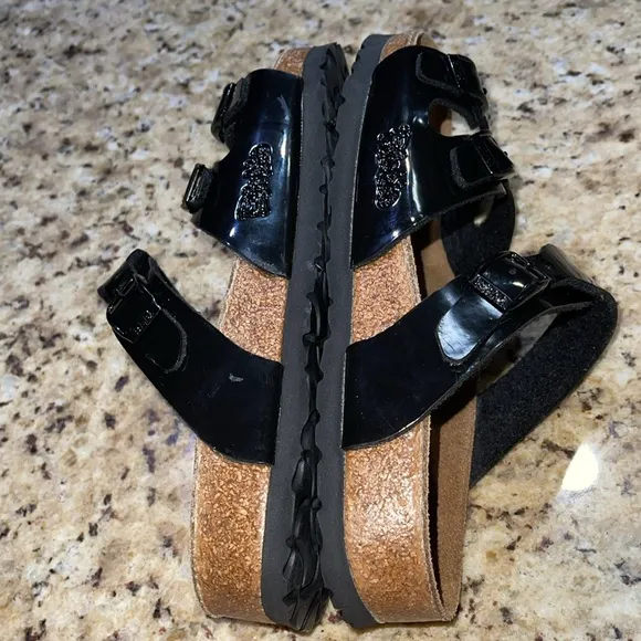 Birkis Birkenstock Sandals