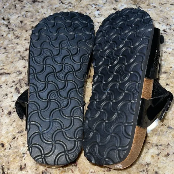 Birkis Birkenstock Sandals