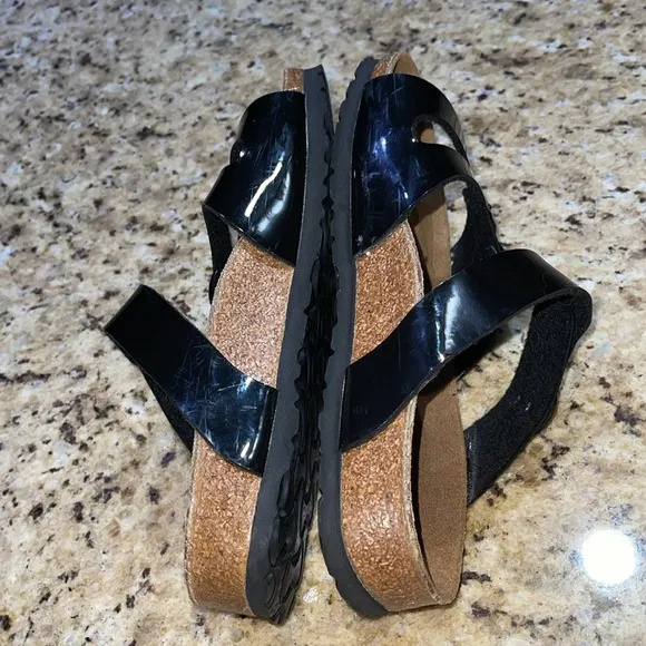 Birkis Birkenstock Sandals