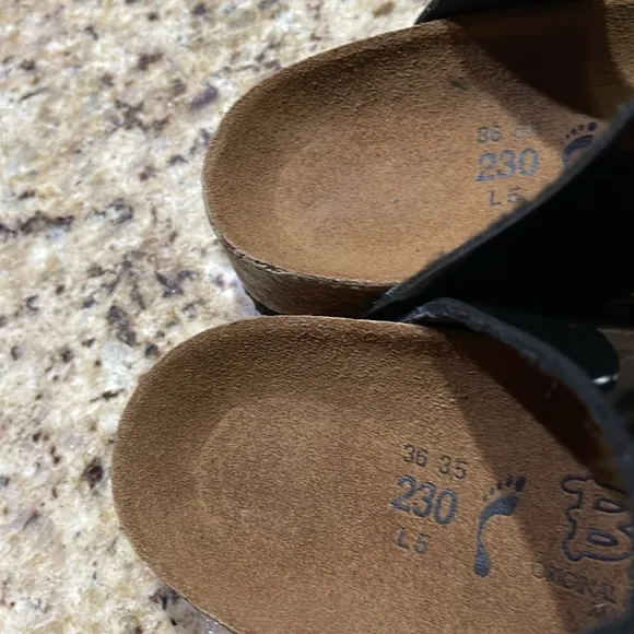 Birkis Birkenstock Sandals
